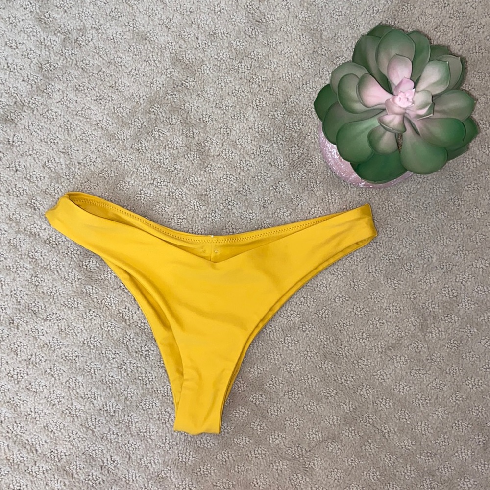 Rip Curl Bikini Bottom